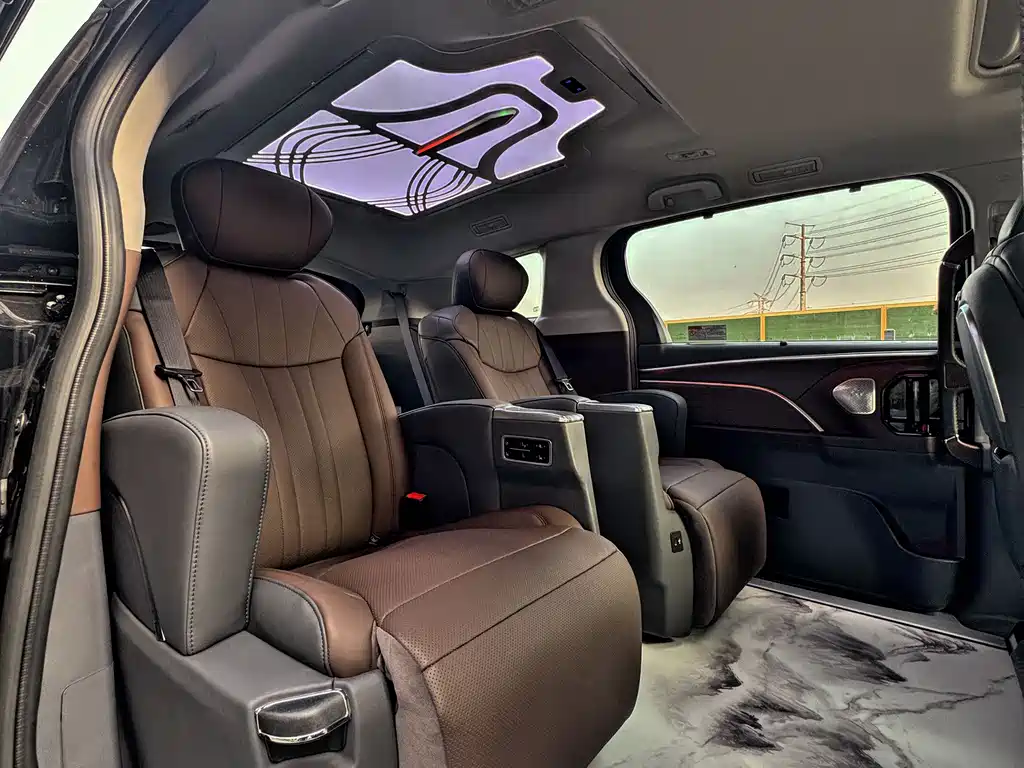 Toyota Toyota Sienna 2024 2.5L Hybrid LE 2026 - thumbnail 16