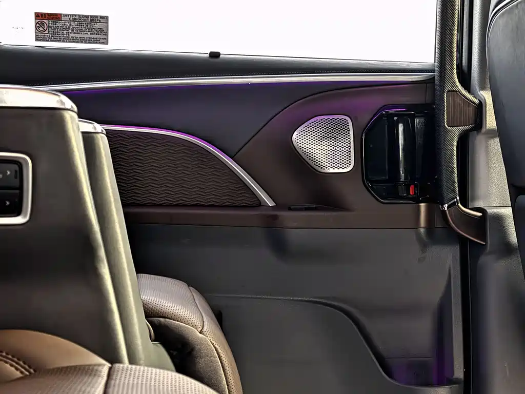 Toyota Toyota Sienna 2024 2.5L Hybrid LE 2026 - thumbnail 17