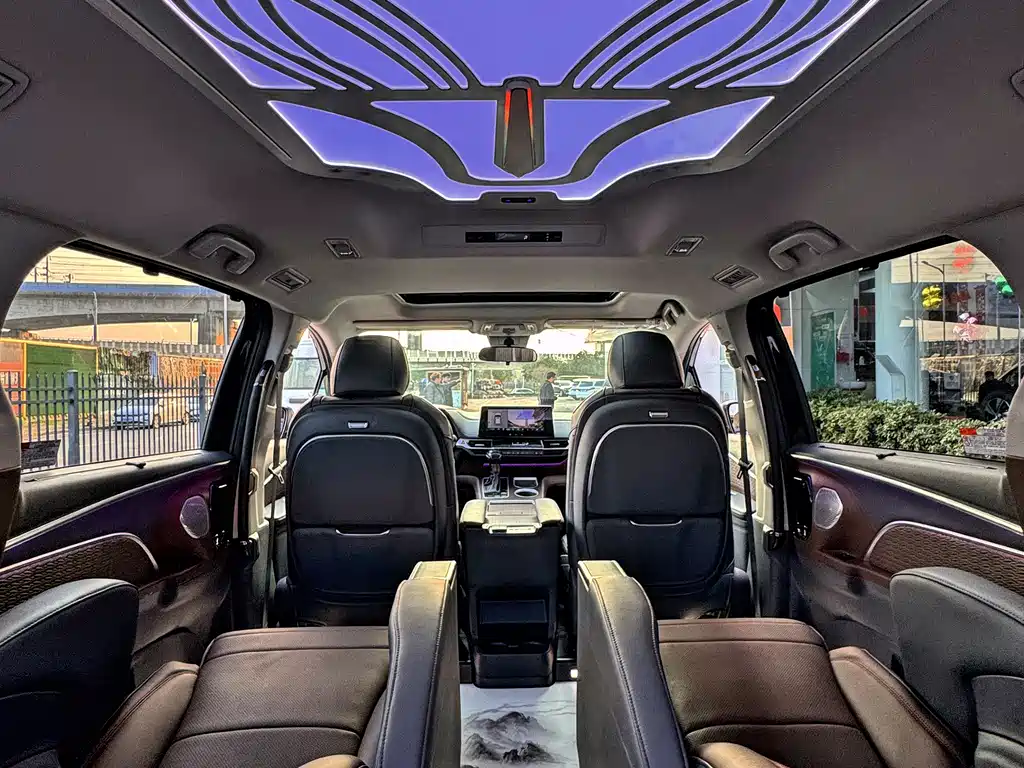 Toyota Toyota Sienna 2024 2.5L Hybrid LE 2026 - thumbnail 21