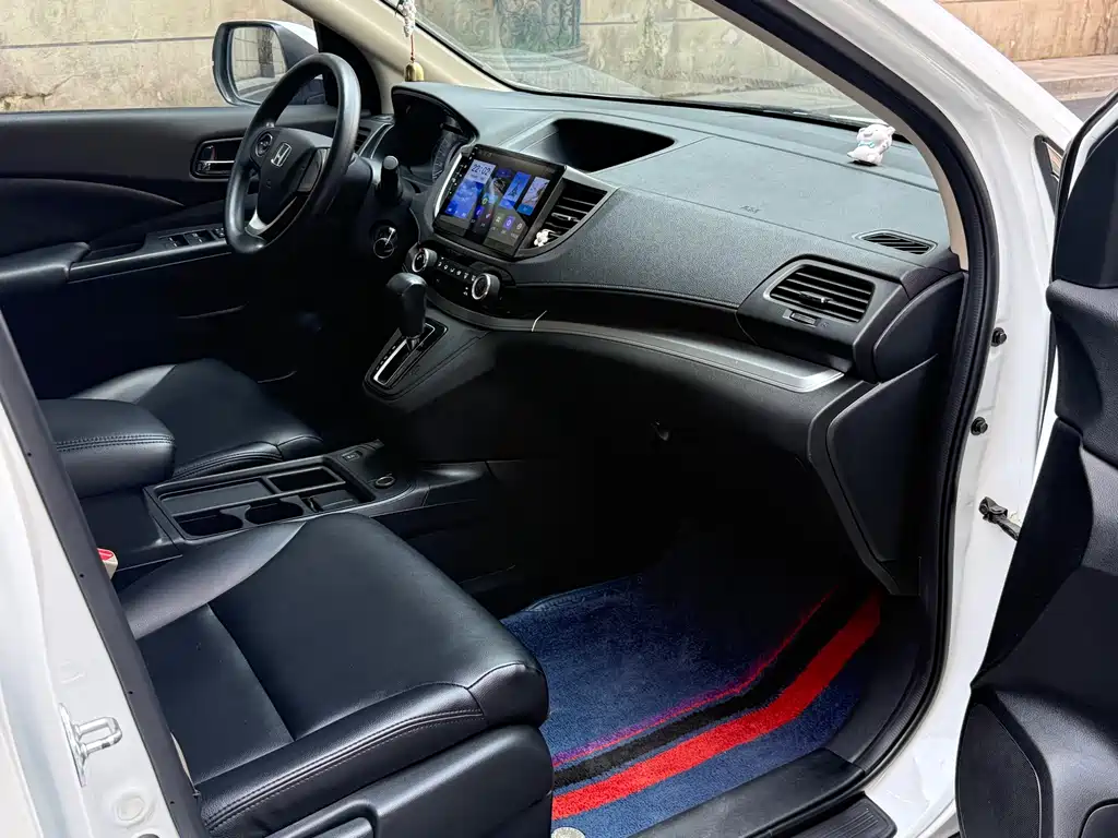 Honda Honda CR-V 2016 2.0L 2WD City Edition 2017 - thumbnail 9