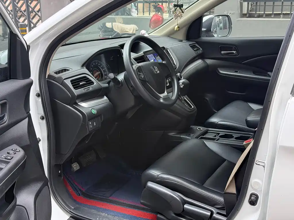 Honda Honda CR-V 2016 2.0L 2WD City Edition 2017 - thumbnail 10