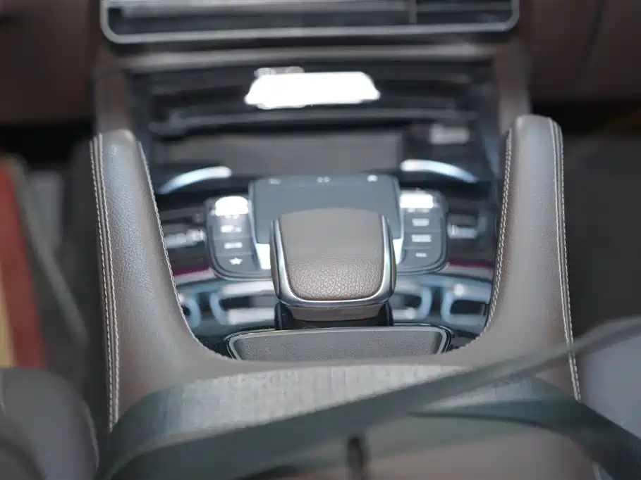 Mercedes-Benz Mercedes-Benz GLE 2021 GLE 350 4MATIC Dynamic Model 2022 - thumbnail 12