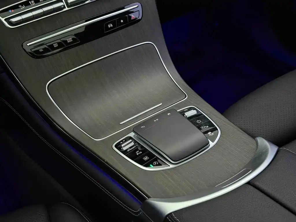 Mercedes-Benz Mercedes-Benz GLC 2021 GLC 300 L 4MATIC Sport Edition 2022 - thumbnail 6