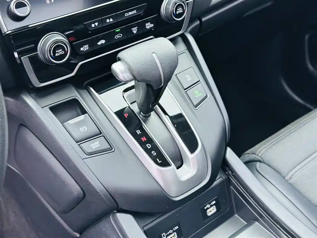 Honda Honda Breeze 2021 240TURBO CVT Front-Wheel Drive Luxury Edition 2021 - thumbnail 19