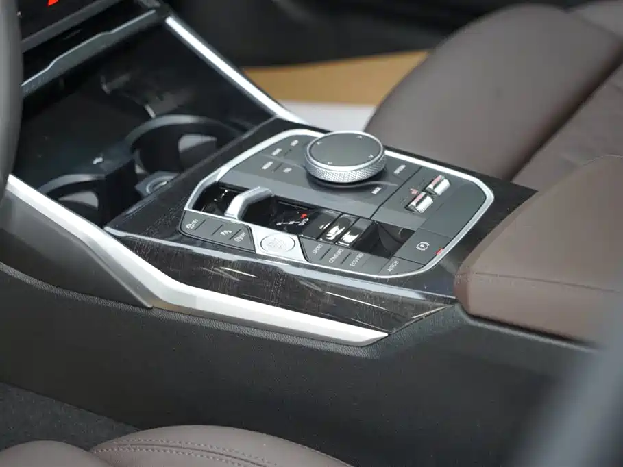 BMW BMW 3 Series 2024 325Li M Sport Package 2024 - thumbnail 14