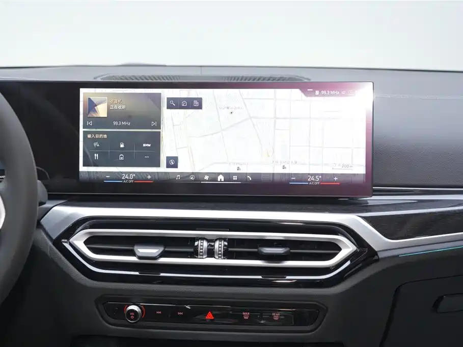 BMW BMW 3 Series 2024 325Li M Sport Package 2024 - thumbnail 22