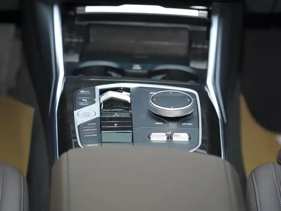 BMW BMW 3 Series 2024 325Li M Sport Package 2024 - thumbnail 24