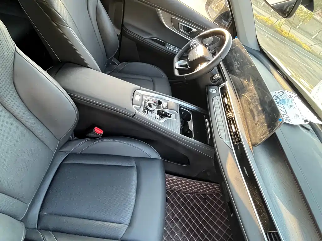 Chery Tiggo 8 Pro 2025 290T 2WD Comfort Edition 2025 - thumbnail 15