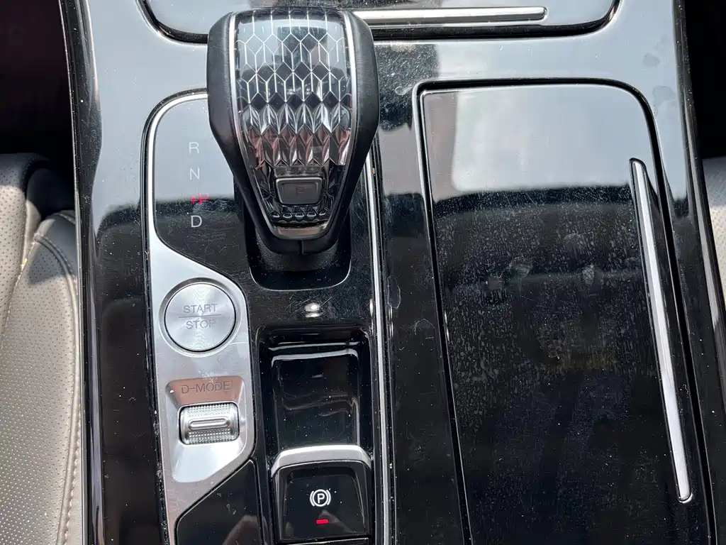 GAC Trumpchi GAC Trumpchi M8 2024 Master Series 400T Premium Edition 2024 - thumbnail 16