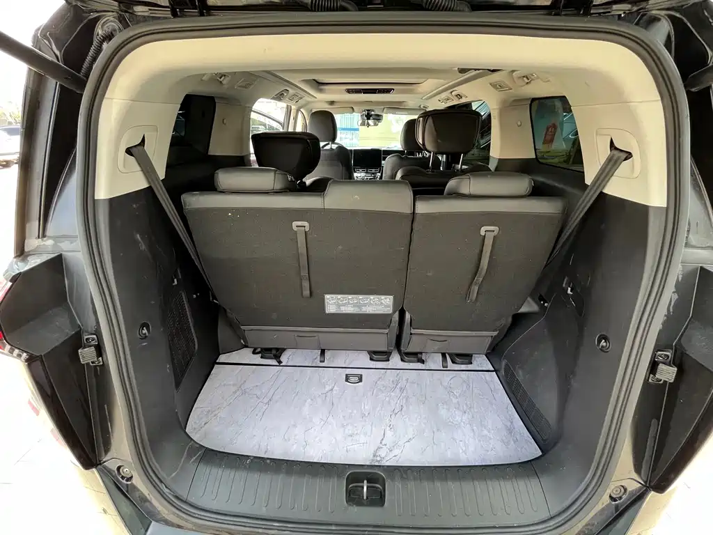 GAC Trumpchi GAC Trumpchi M8 2024 Master Series 400T Premium Edition 2024 - thumbnail 20