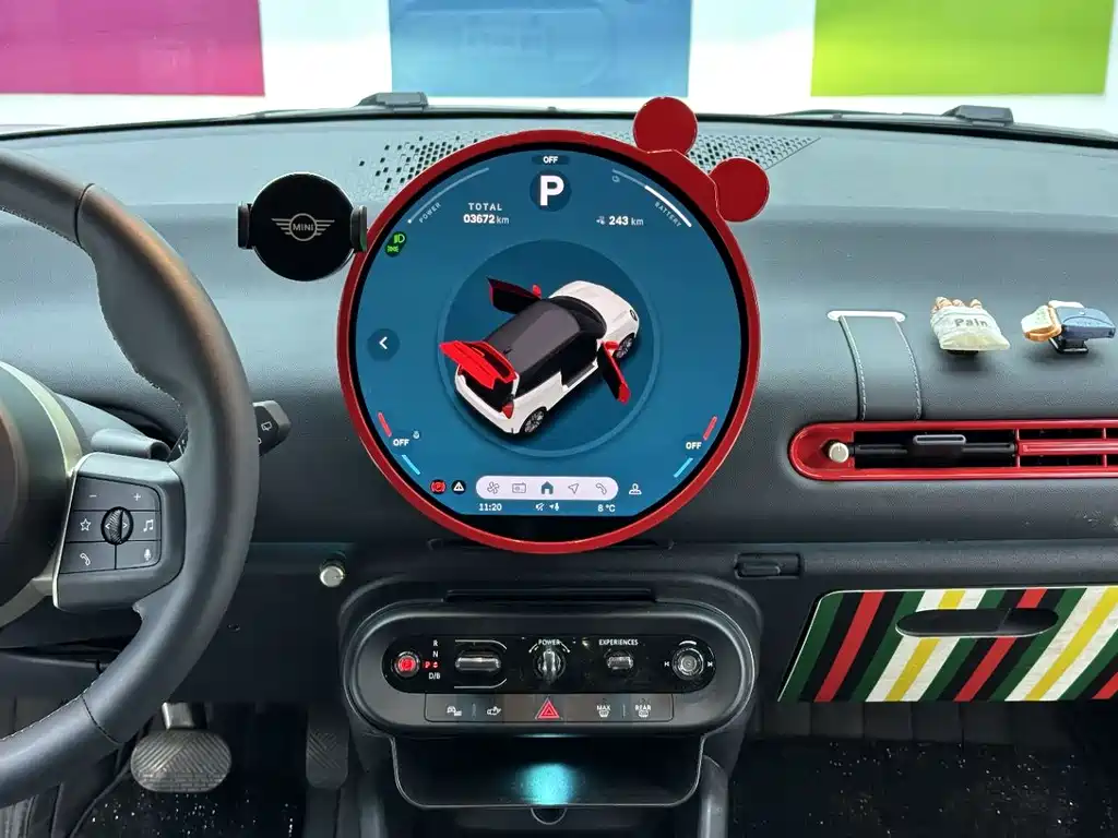 MINI Mini Cooper SE 2025 Classic 456km 2025 - thumbnail 12