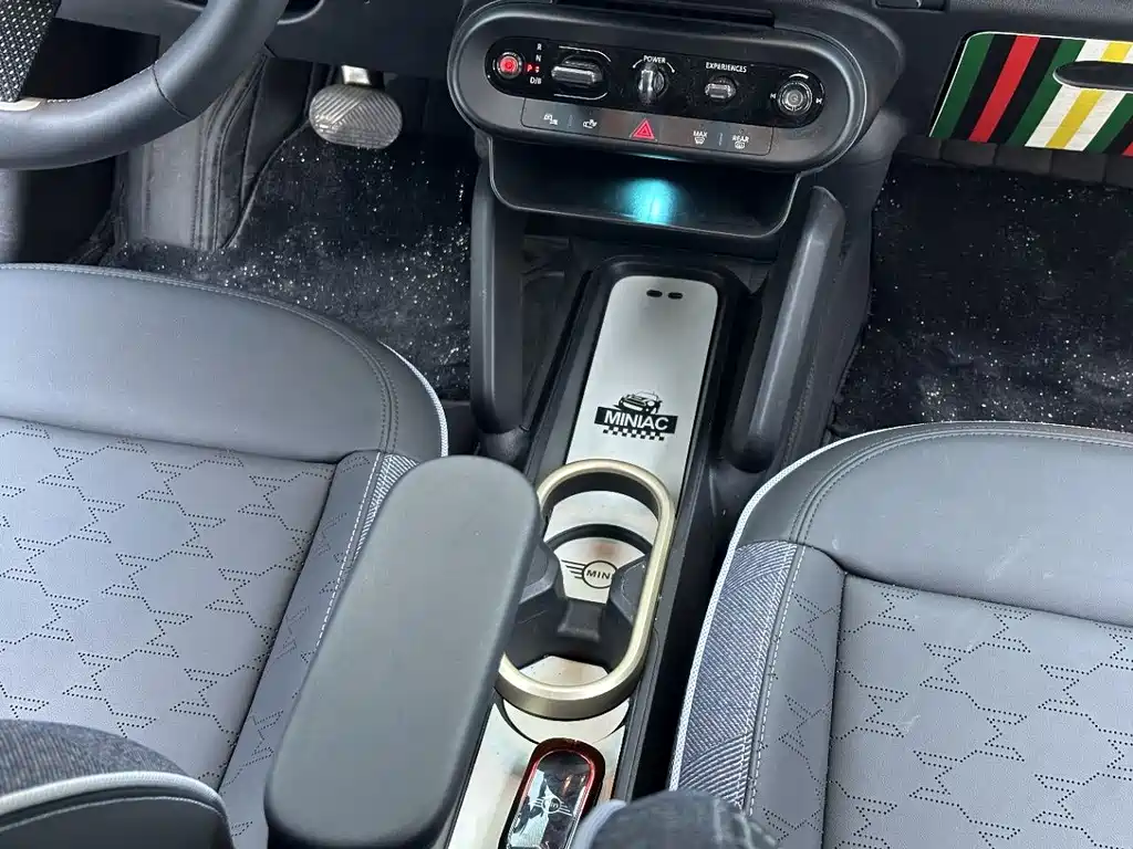 MINI Mini Cooper SE 2025 Classic 456km 2025 - thumbnail 13