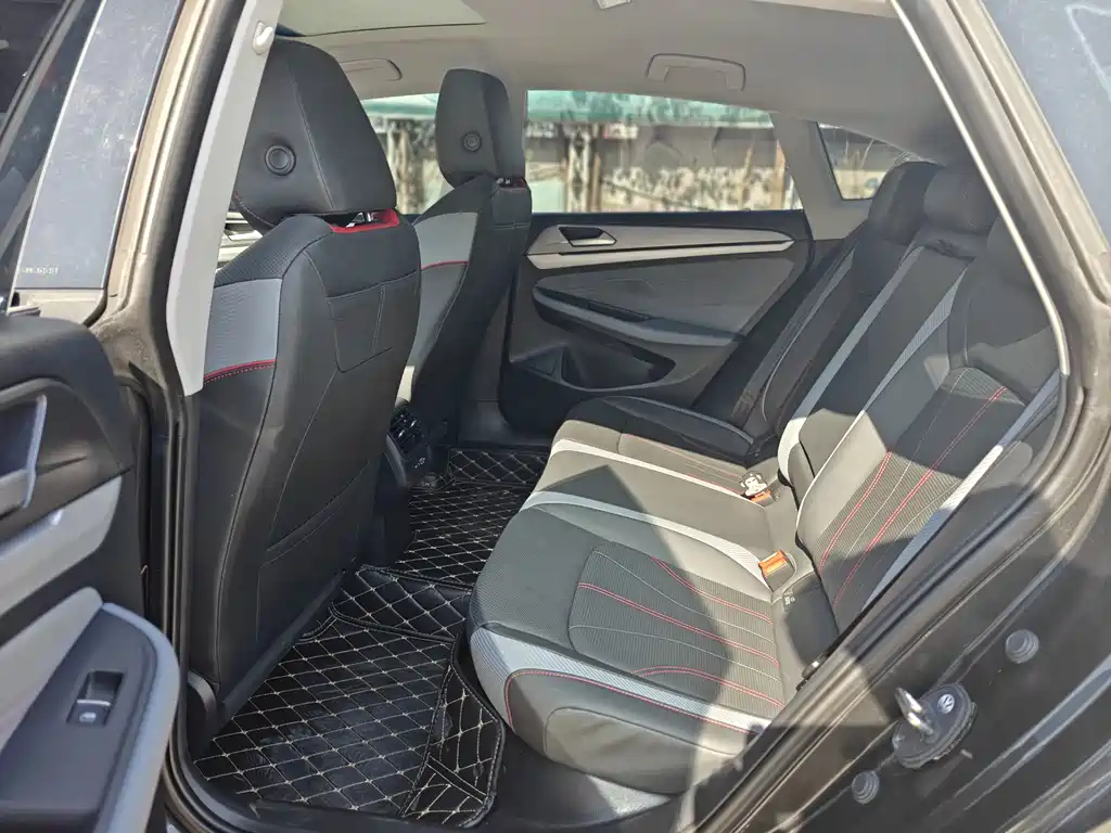 Volkswagen Lamando 2024 Lamando L 280TSI DSG Cool Spice Edition 2024 - thumbnail 11