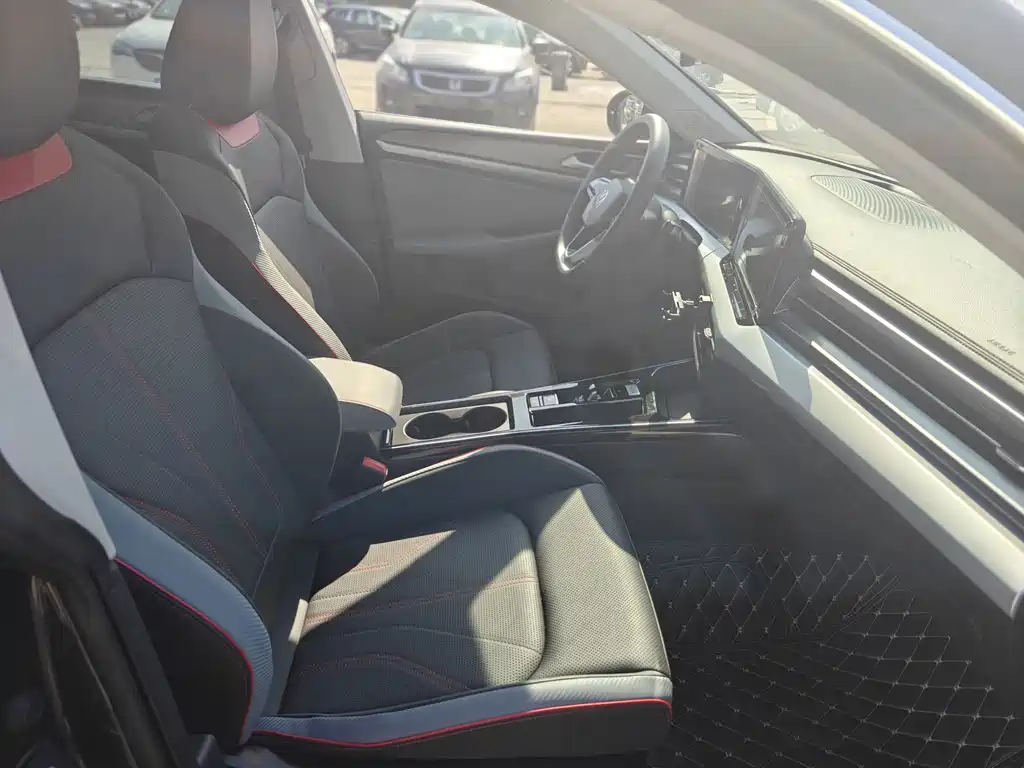 Volkswagen Lamando 2024 Lamando L 280TSI DSG Cool Spice Edition 2024 - thumbnail 13