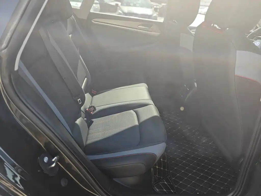 Volkswagen Lamando 2024 Lamando L 280TSI DSG Cool Spice Edition 2024 - thumbnail 14