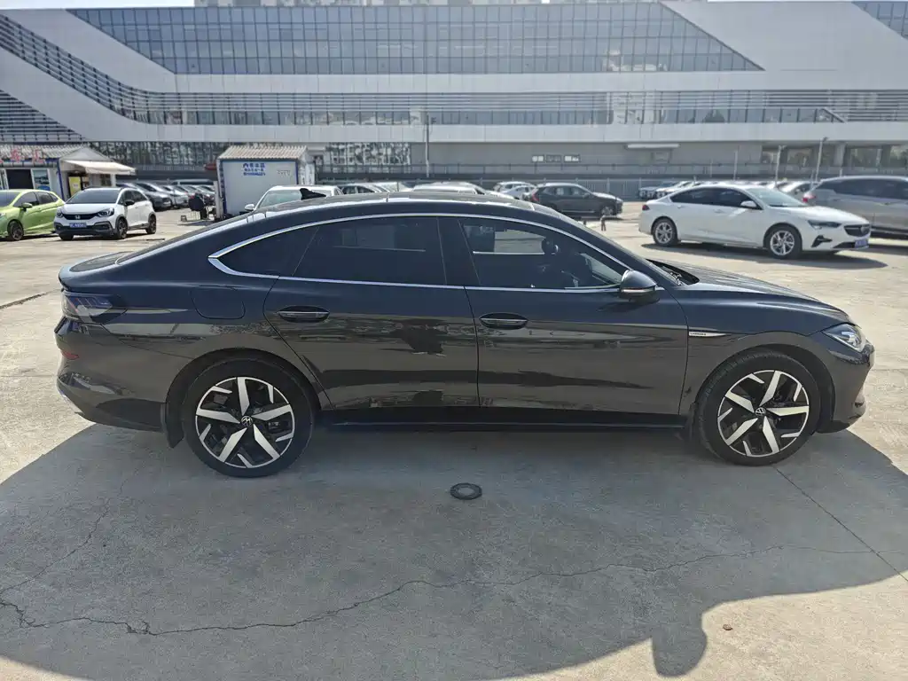 Volkswagen Lamando 2024 Lamando L 280TSI DSG Cool Spice Edition 2024 - thumbnail 15