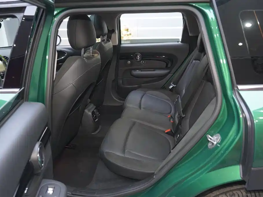 MINI MINI CLUBMAN 2023 Facelift 1.5T COOPER Connoisseur 2023 - thumbnail 17