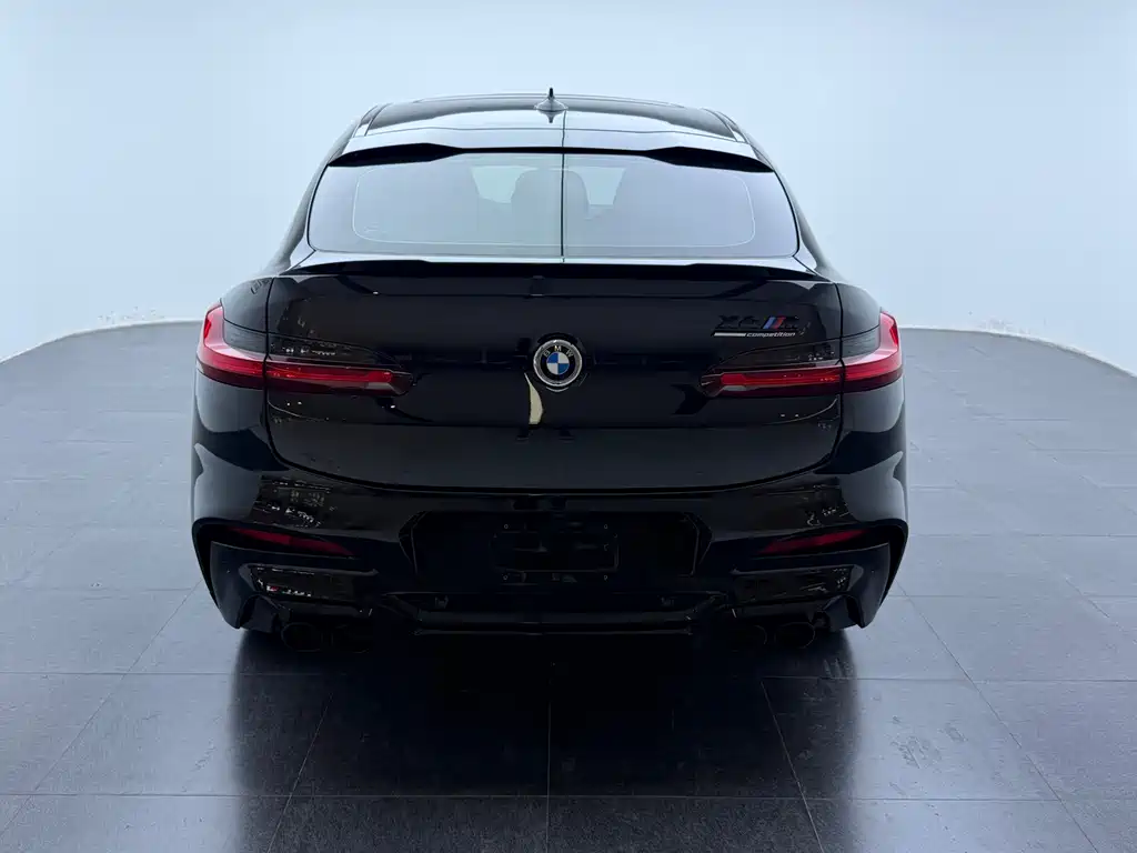 BMW BMW X4 M 2021 X4 M Thunder Edition 2021 - thumbnail 8