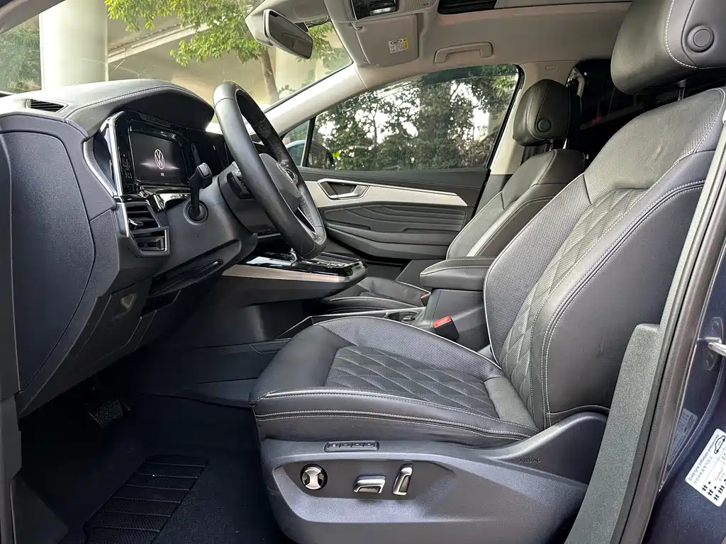 Volkswagen Teramont 2021 530TSI 4Motion Flagship Pro 2021 - thumbnail 9