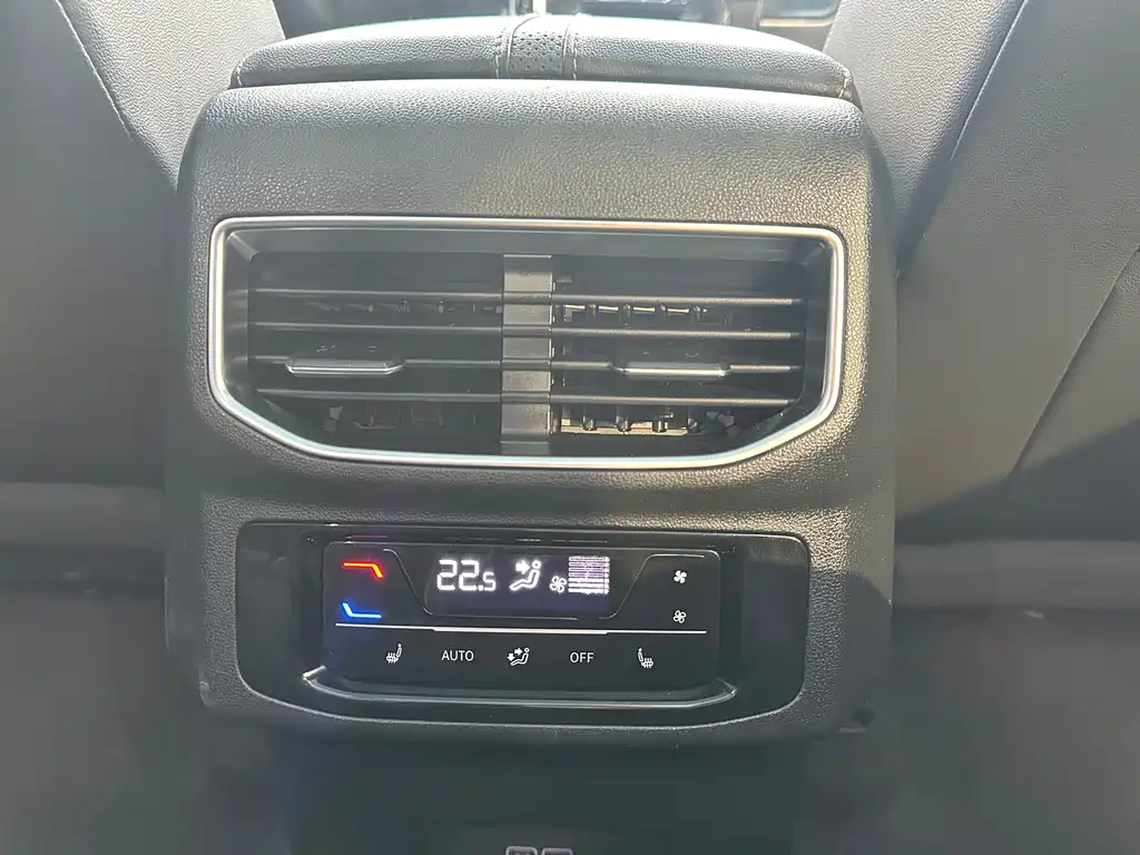 Volkswagen Teramont 2021 530TSI 4Motion Flagship Pro 2021 - thumbnail 16