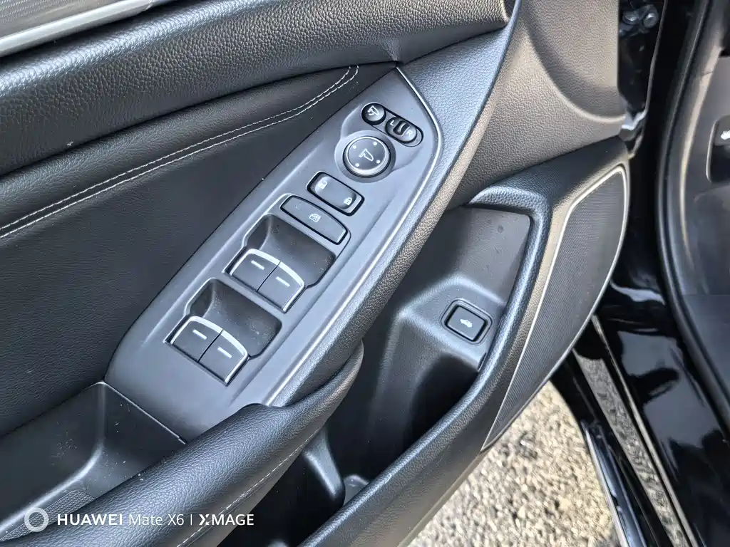 Honda Honda Accord 2022 260TURBO Luxury Edition 2023 - thumbnail 23
