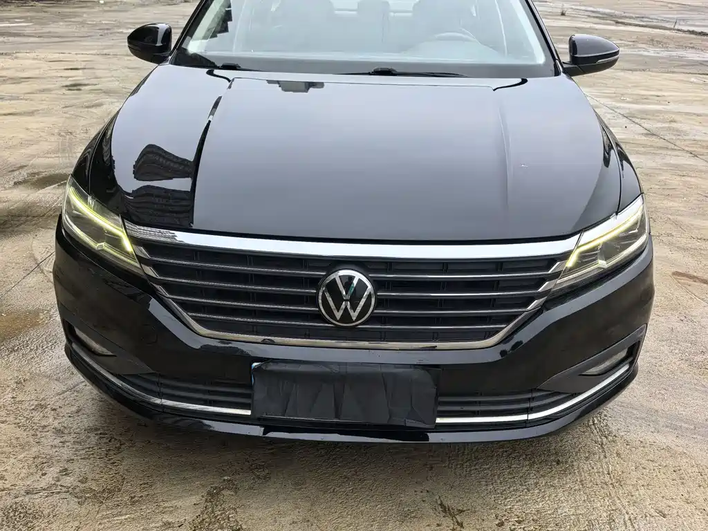 Volkswagen Lavida 2021 280TSI DSG Comfort Edition 2021 - thumbnail 2