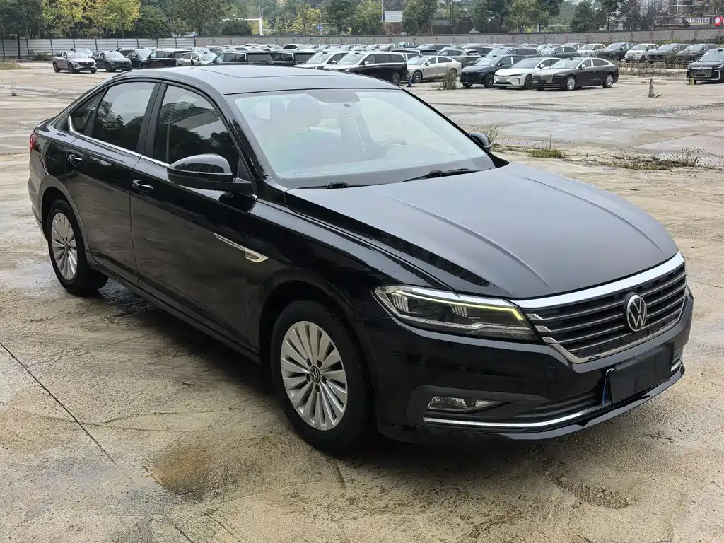 Volkswagen Lavida 2021 280TSI DSG Comfort Edition 2021 - thumbnail 3