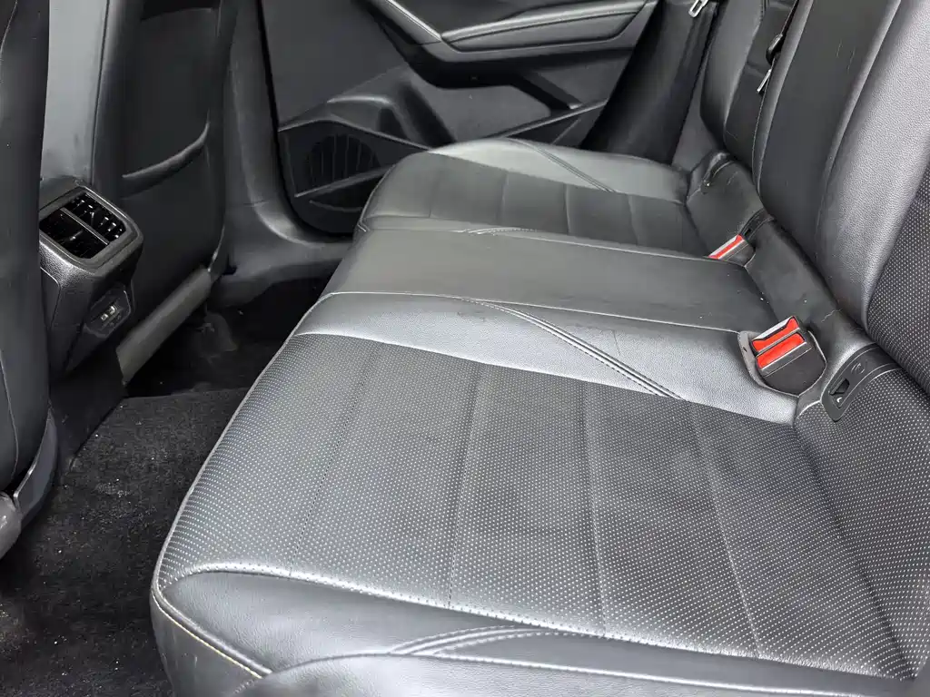 Volkswagen Lavida 2021 280TSI DSG Comfort Edition 2021 - thumbnail 5