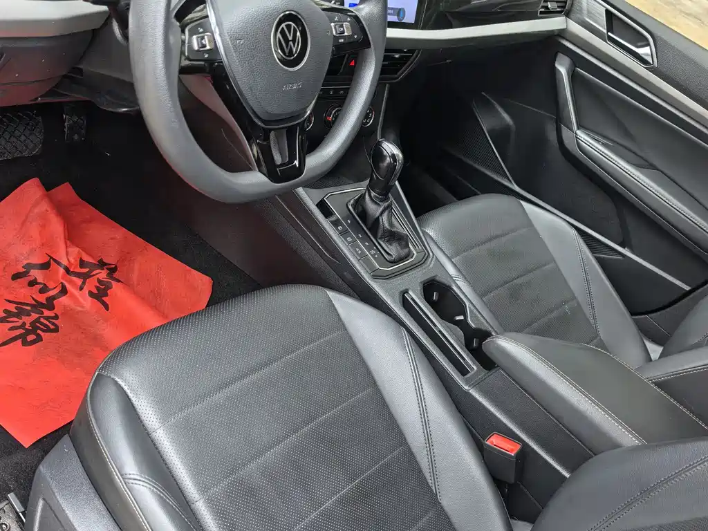 Volkswagen Lavida 2021 280TSI DSG Comfort Edition 2021 - thumbnail 6