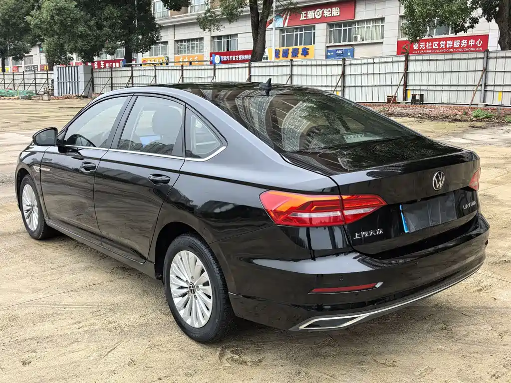 Volkswagen Lavida 2021 280TSI DSG Comfort Edition 2021 - thumbnail 7