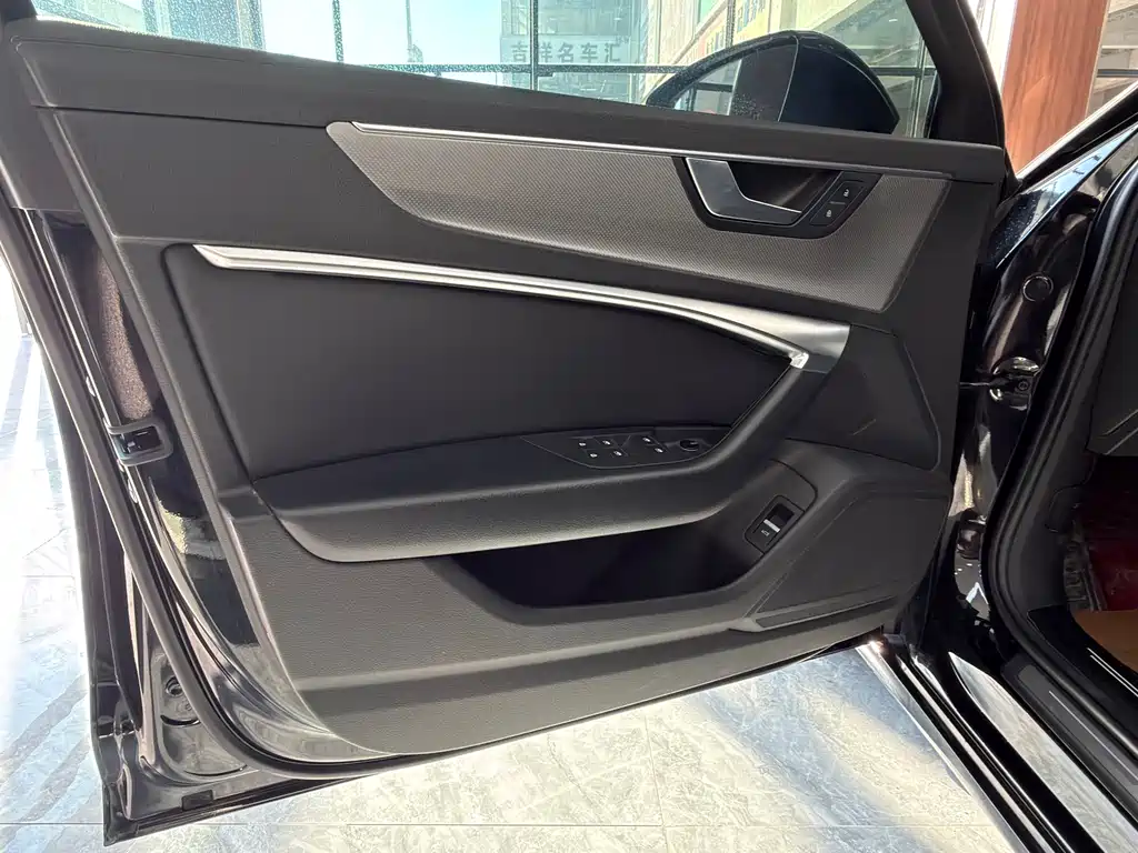 Audi Audi A6L 2021 40 TFSI Luxury Dynamic Edition 2021 - thumbnail 16