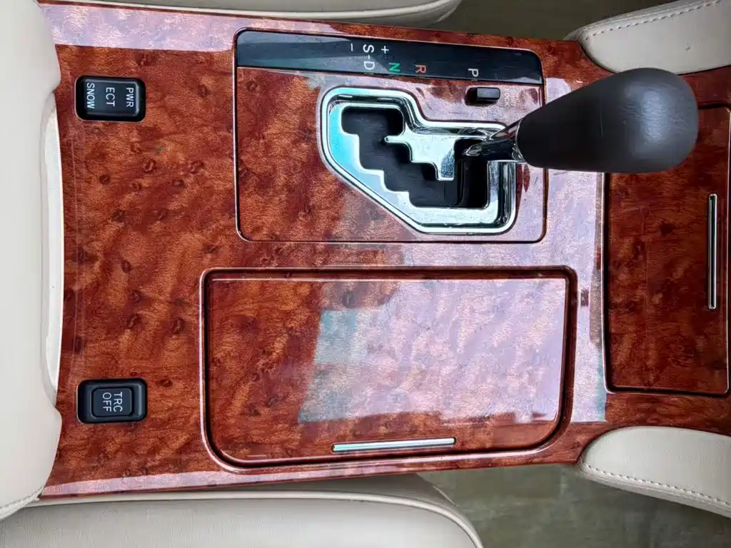Toyota Toyota Crown 2009 2.5L Royal Special Enhanced Edition 2009 - thumbnail 11