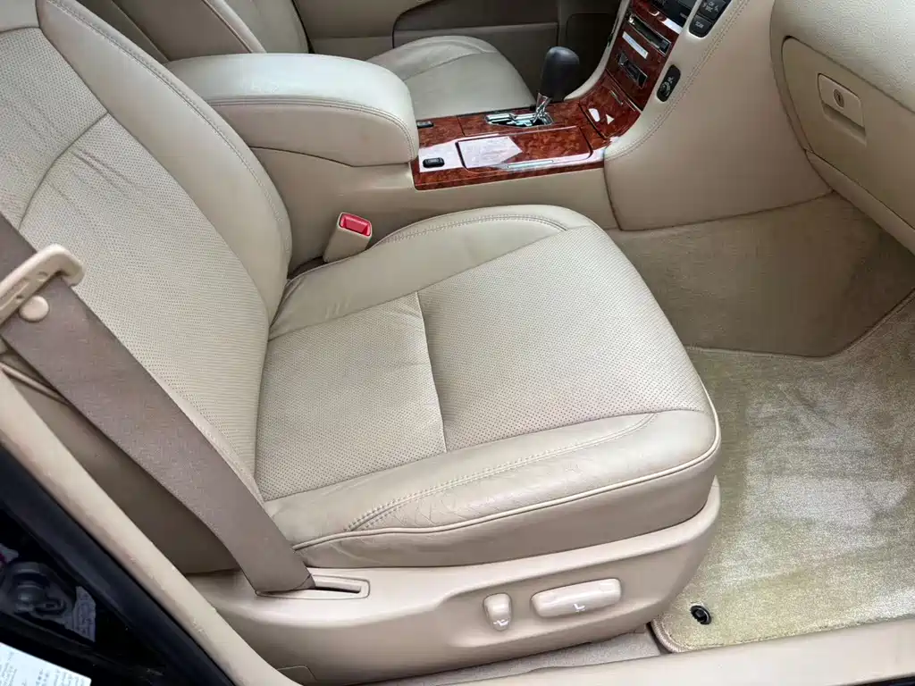 Toyota Toyota Crown 2009 2.5L Royal Special Enhanced Edition 2009 - thumbnail 16