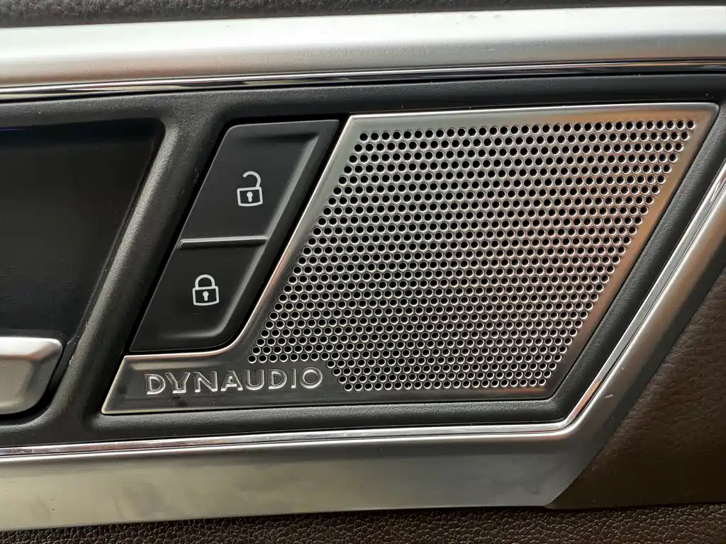 Volkswagen Teramont 2020 380TSI 4Motion Luxury Edition国VI 2020 - thumbnail 12