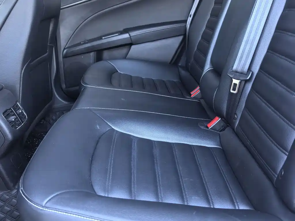 Ford Mondeo 2020 EcoBoost 180 Trend Edition 2020 - thumbnail 6