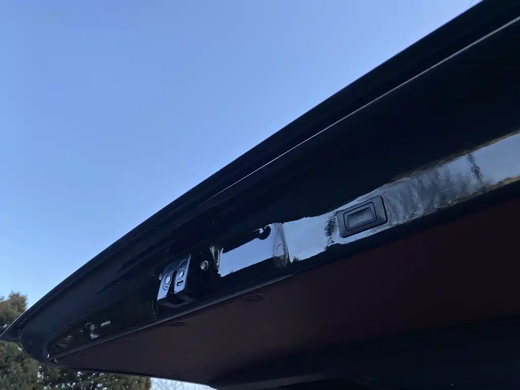 Toyota Toyota Hiace 2024 3.5L Automatic 2024 - thumbnail 22