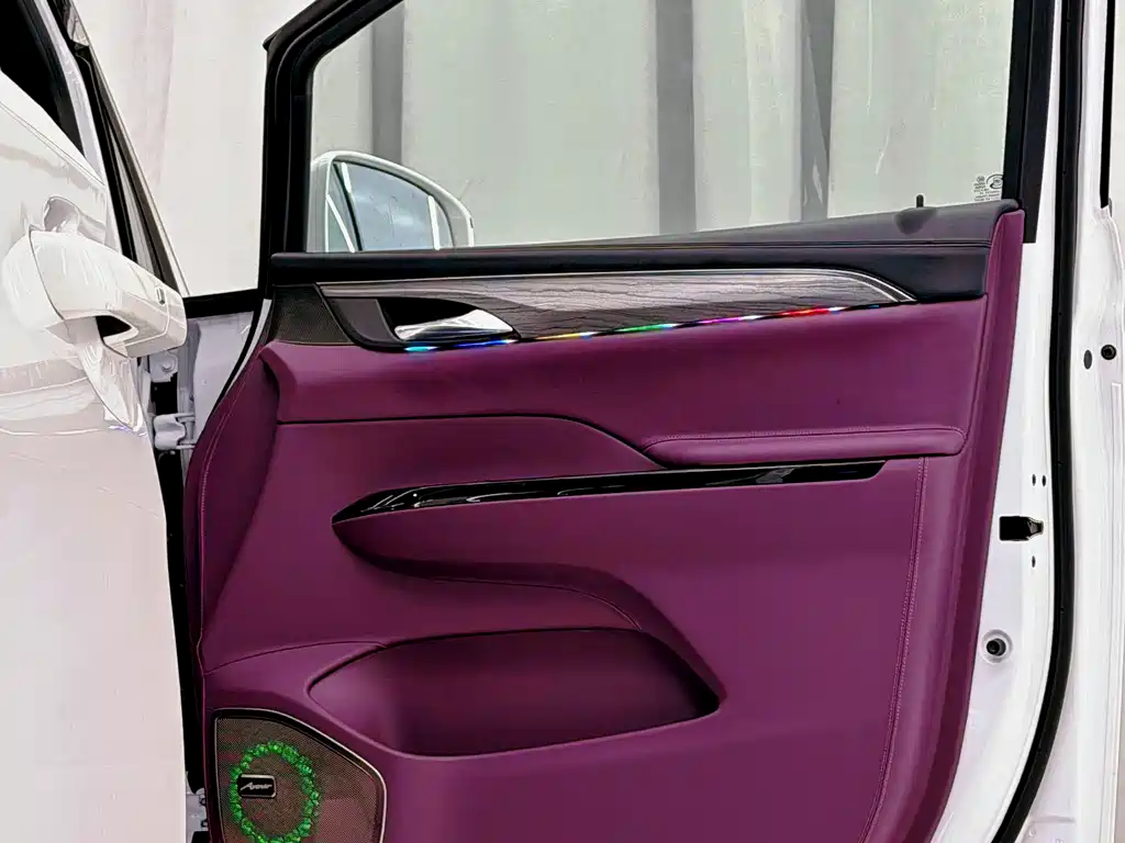 Buick Buick GL8 New Energy 2025 Landshang Xianxiang Edition 7-seater 2026 - thumbnail 15