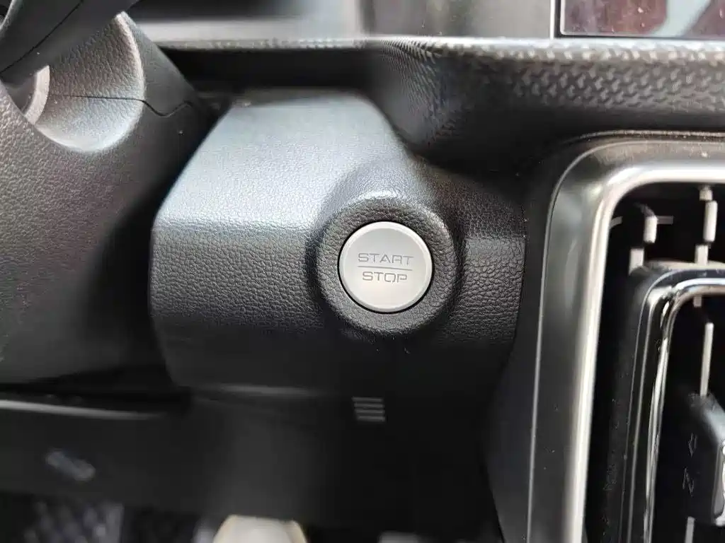 Haval Haval Big Dog 2022 2.0T DCT AWD Howling Sky Dog Edition 2022 - thumbnail 13
