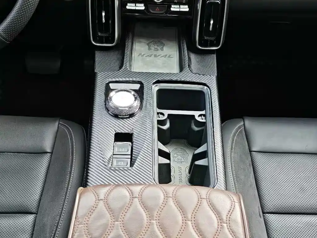 Haval Haval Big Dog 2022 2.0T DCT AWD Howling Sky Dog Edition 2022 - thumbnail 14