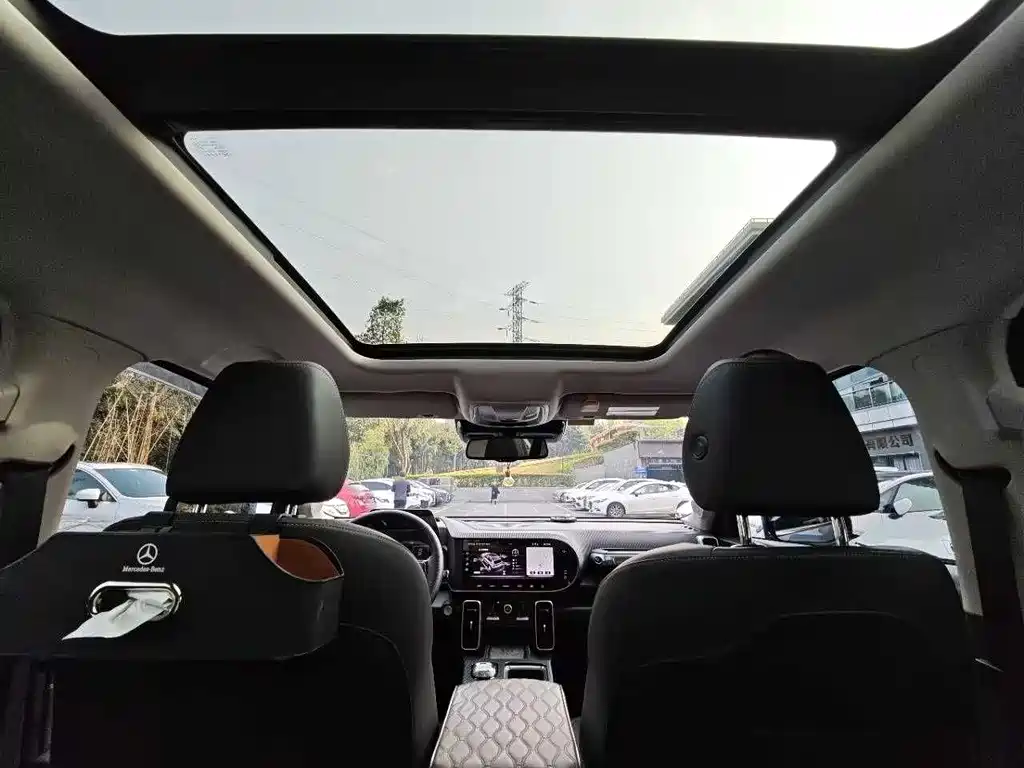 Haval Haval Big Dog 2022 2.0T DCT AWD Howling Sky Dog Edition 2022 - thumbnail 15