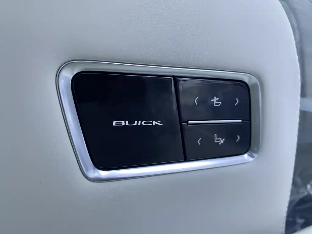 Buick Buick GL8 New Energy 2024 Landtrek Premium Edition 7-seater 2026 - thumbnail 11