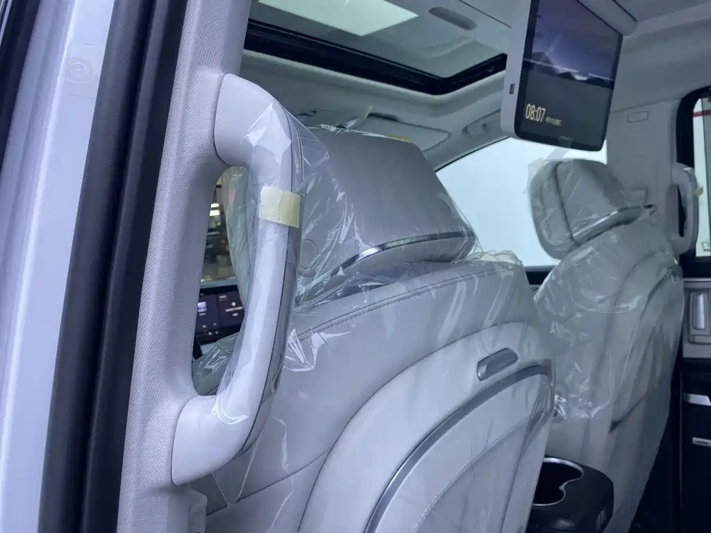 Buick Buick GL8 New Energy 2024 Landtrek Premium Edition 7-seater 2026 - thumbnail 16