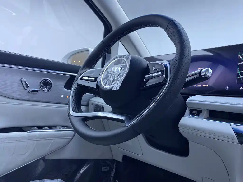 Buick Buick GL8 New Energy 2024 Landtrek Premium Edition 7-seater 2026 - thumbnail 20