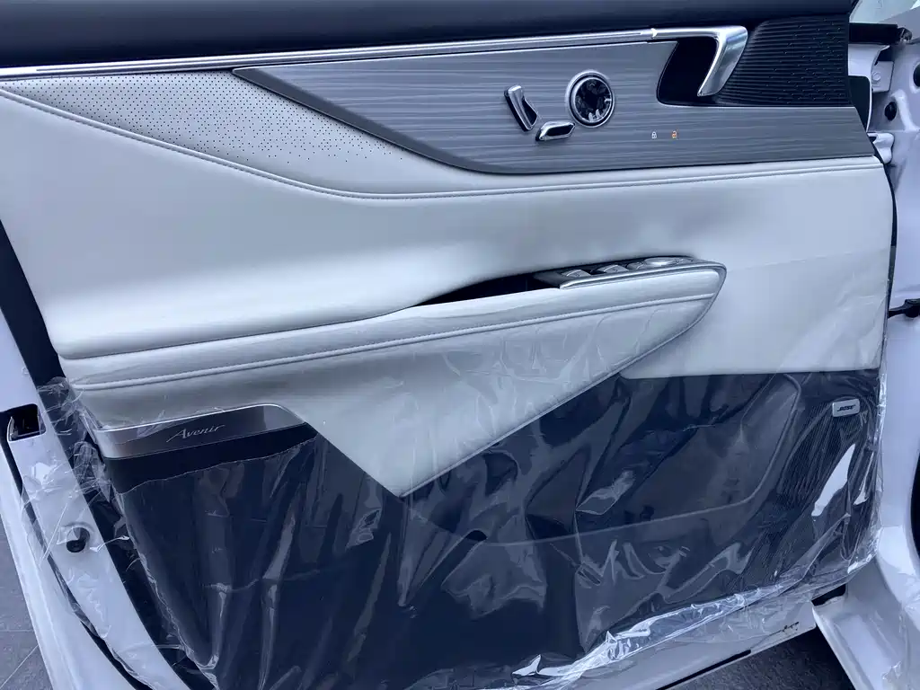 Buick Buick GL8 New Energy 2024 Landtrek Premium Edition 7-seater 2026 - thumbnail 23