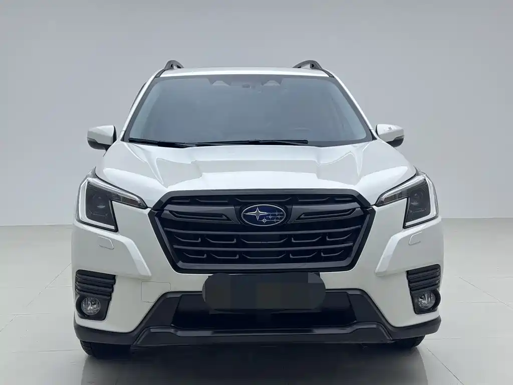 Subaru Subaru Forester 2022 2.0i AWD Premium EyeSight 2022 - thumbnail 2