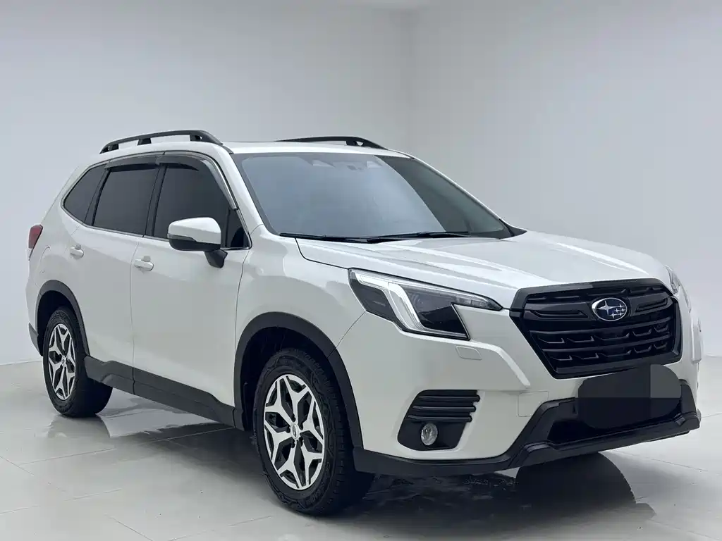 Subaru Subaru Forester 2022 2.0i AWD Premium EyeSight 2022 - thumbnail 3