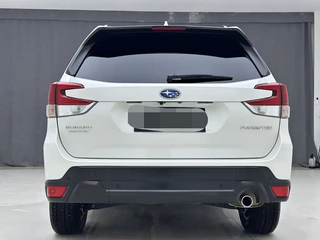 Subaru Subaru Forester 2022 2.0i AWD Premium EyeSight 2022 - thumbnail 5