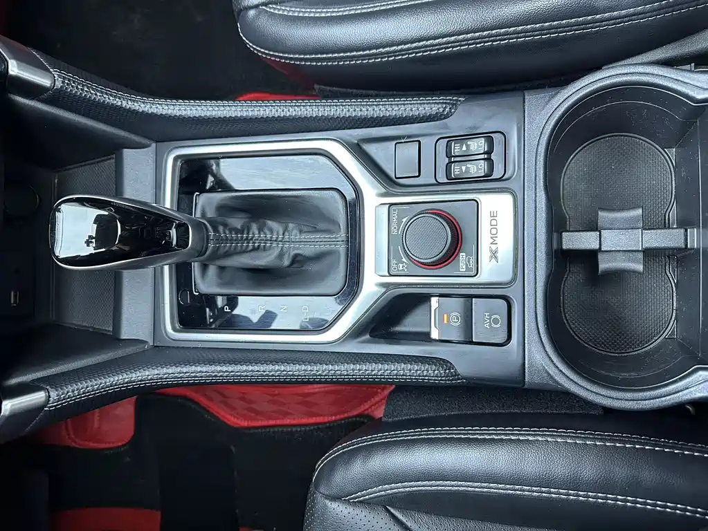 Subaru Subaru Forester 2022 2.0i AWD Premium EyeSight 2022 - thumbnail 19