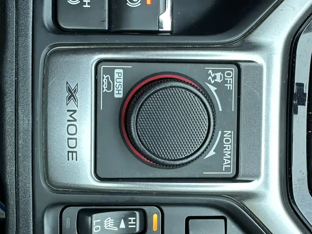 Subaru Subaru Forester 2022 2.0i AWD Premium EyeSight 2022 - thumbnail 20