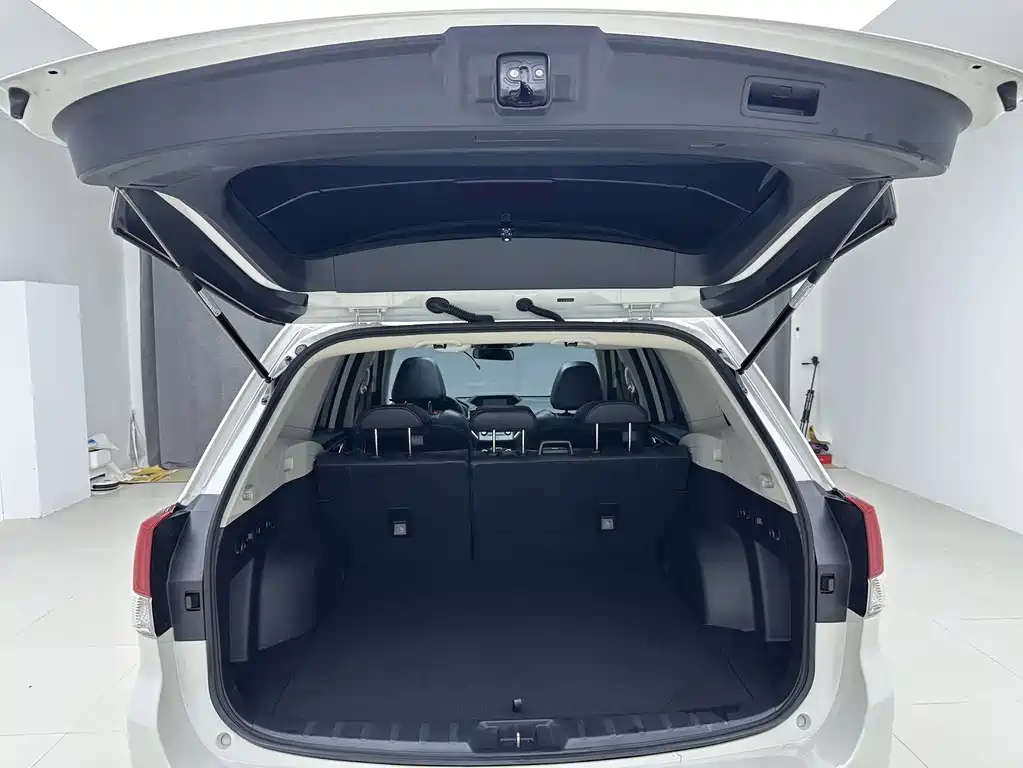 Subaru Subaru Forester 2022 2.0i AWD Premium EyeSight 2022 - thumbnail 23